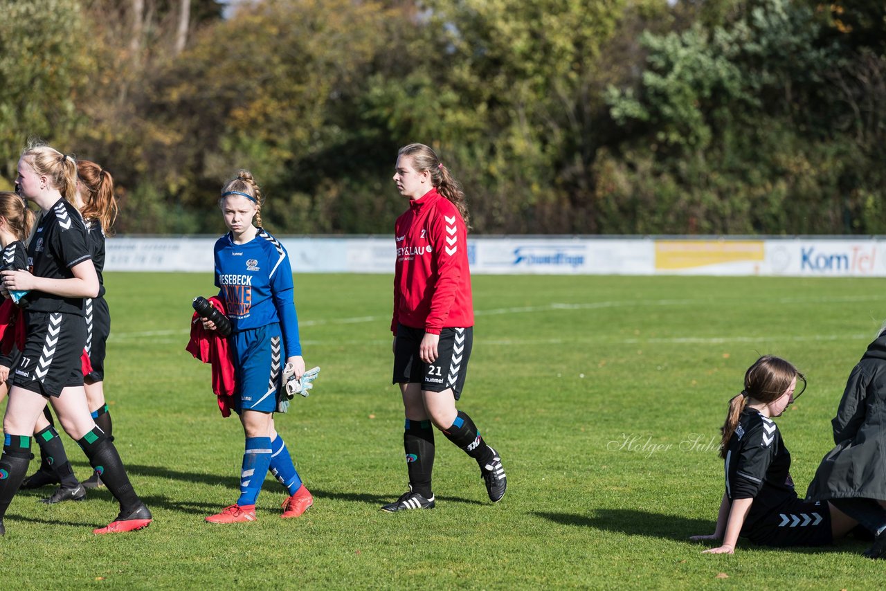 Bild 354 - B-Juniorinnen SV Henstedt Ulzburg - Holstein Kiel : Ergebnis: 0:9